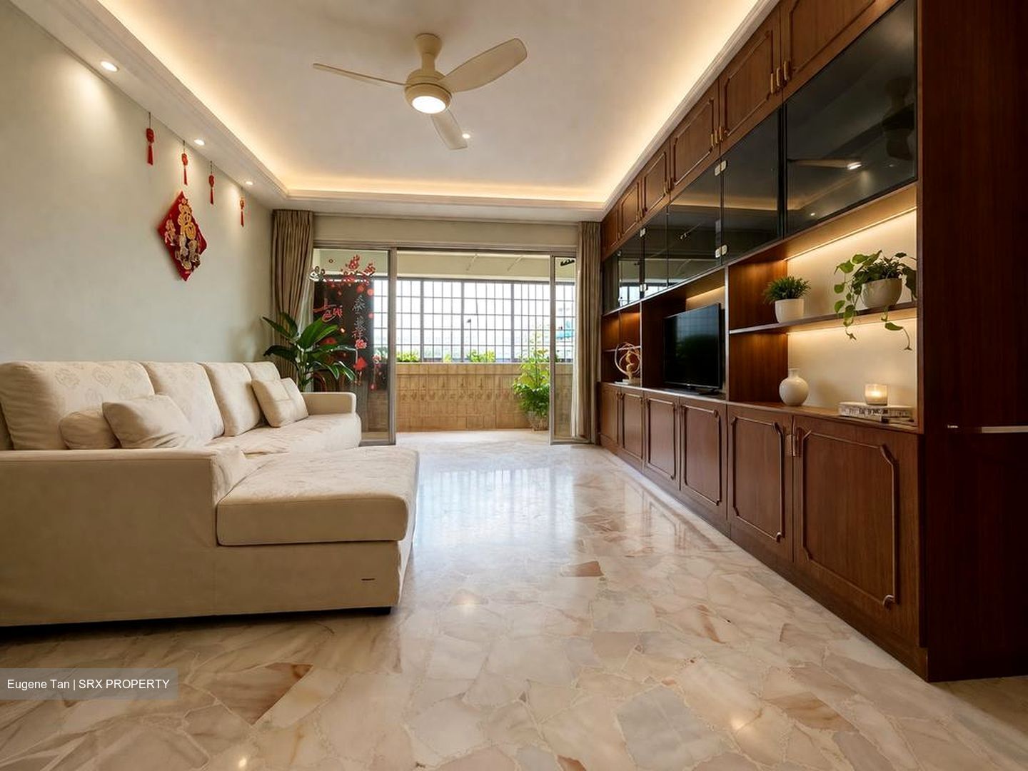 Blk 310 Hougang Avenue 5 (Hougang), HDB 5 Rooms #537598051